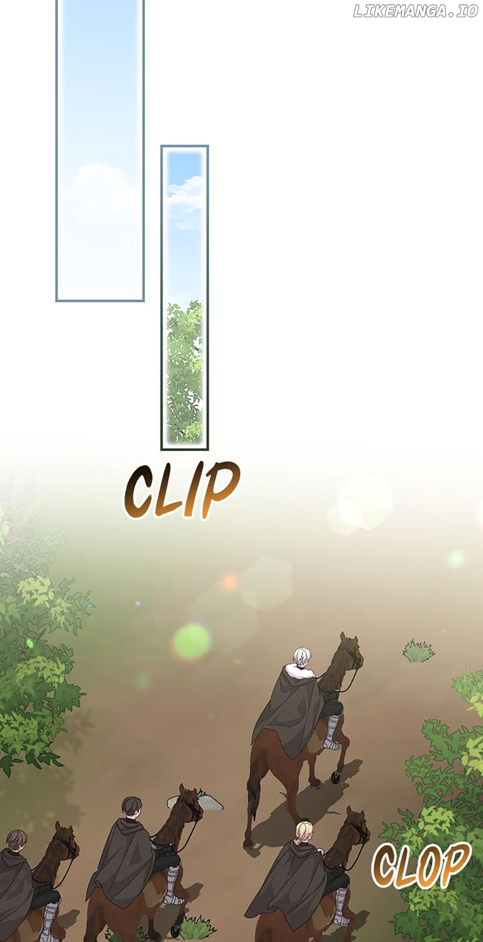 The Villain’s Sister Suffers Today Chapter 97 - page 6