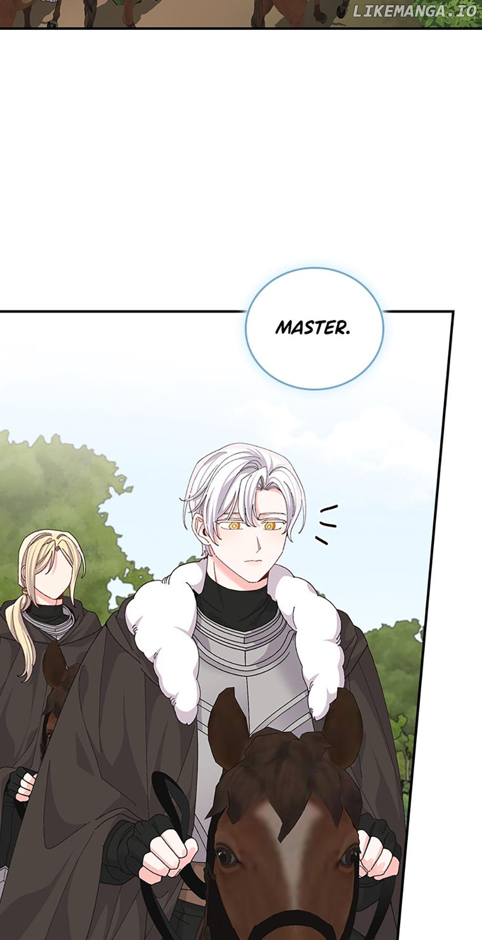 The Villain’s Sister Suffers Today Chapter 97 - page 7