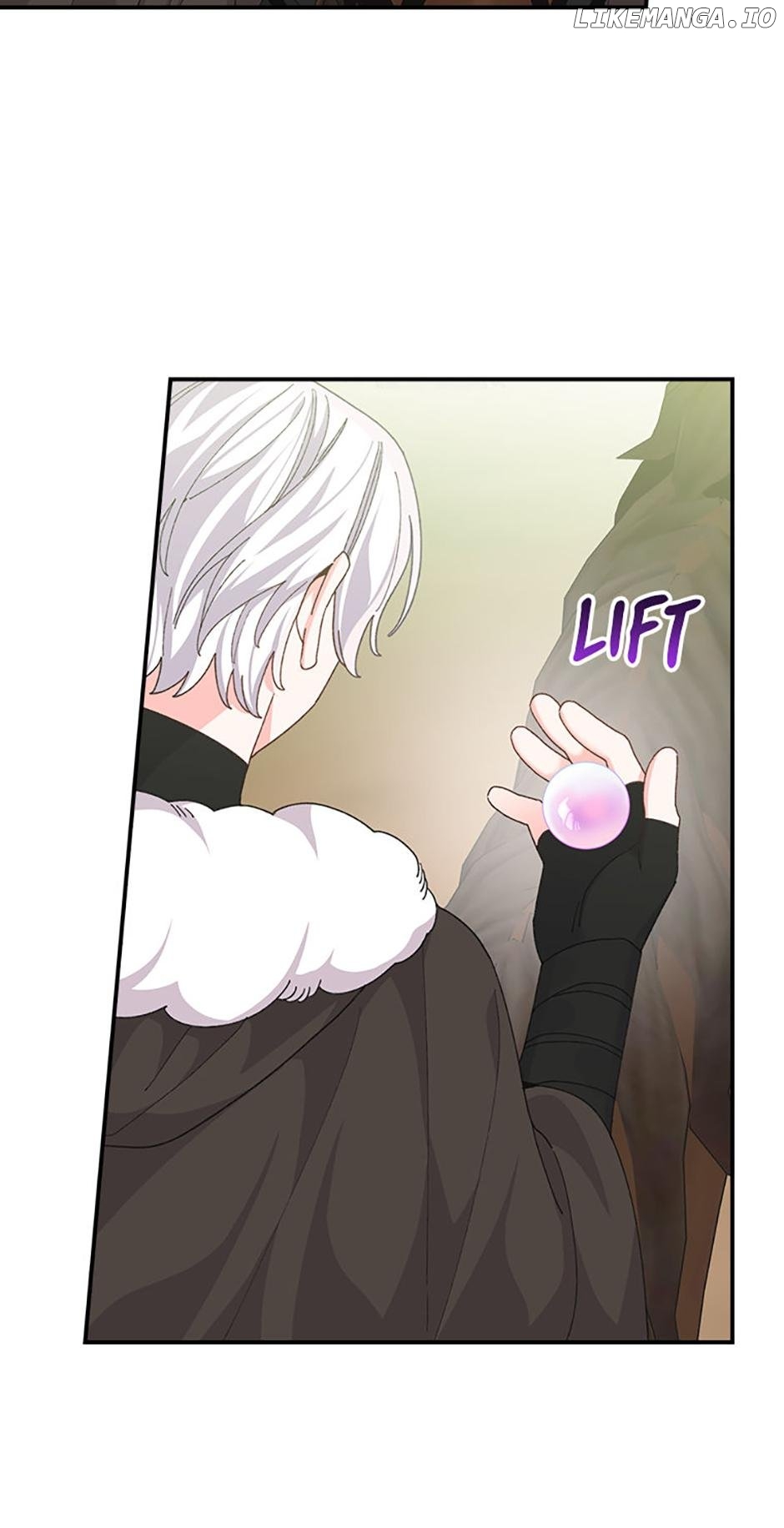 The Villain’s Sister Suffers Today Chapter 97 - page 8