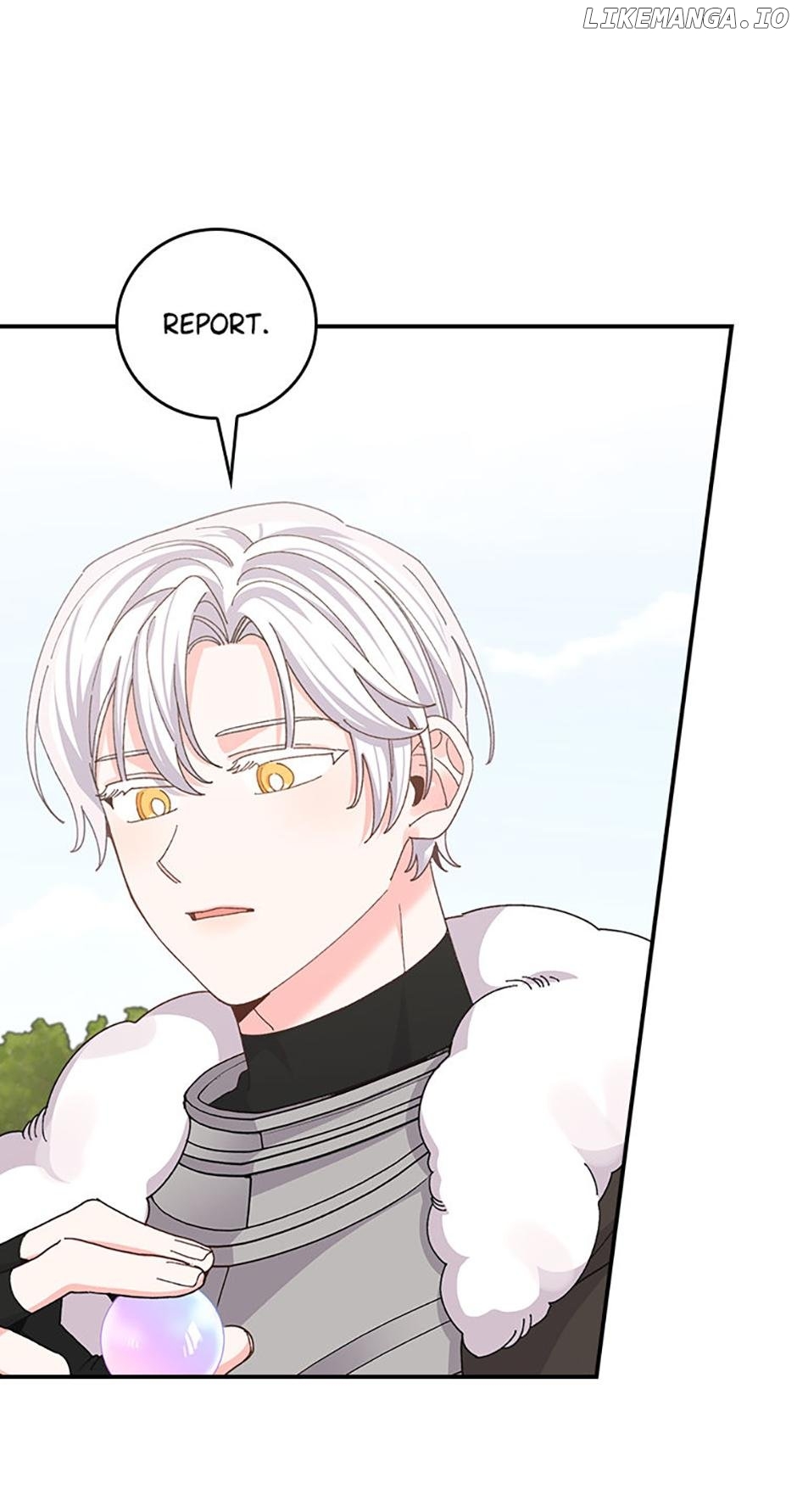 The Villain’s Sister Suffers Today Chapter 97 - page 9