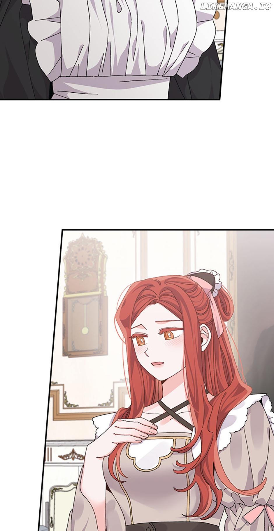 The Villain’s Sister Suffers Today Chapter 84 - page 13
