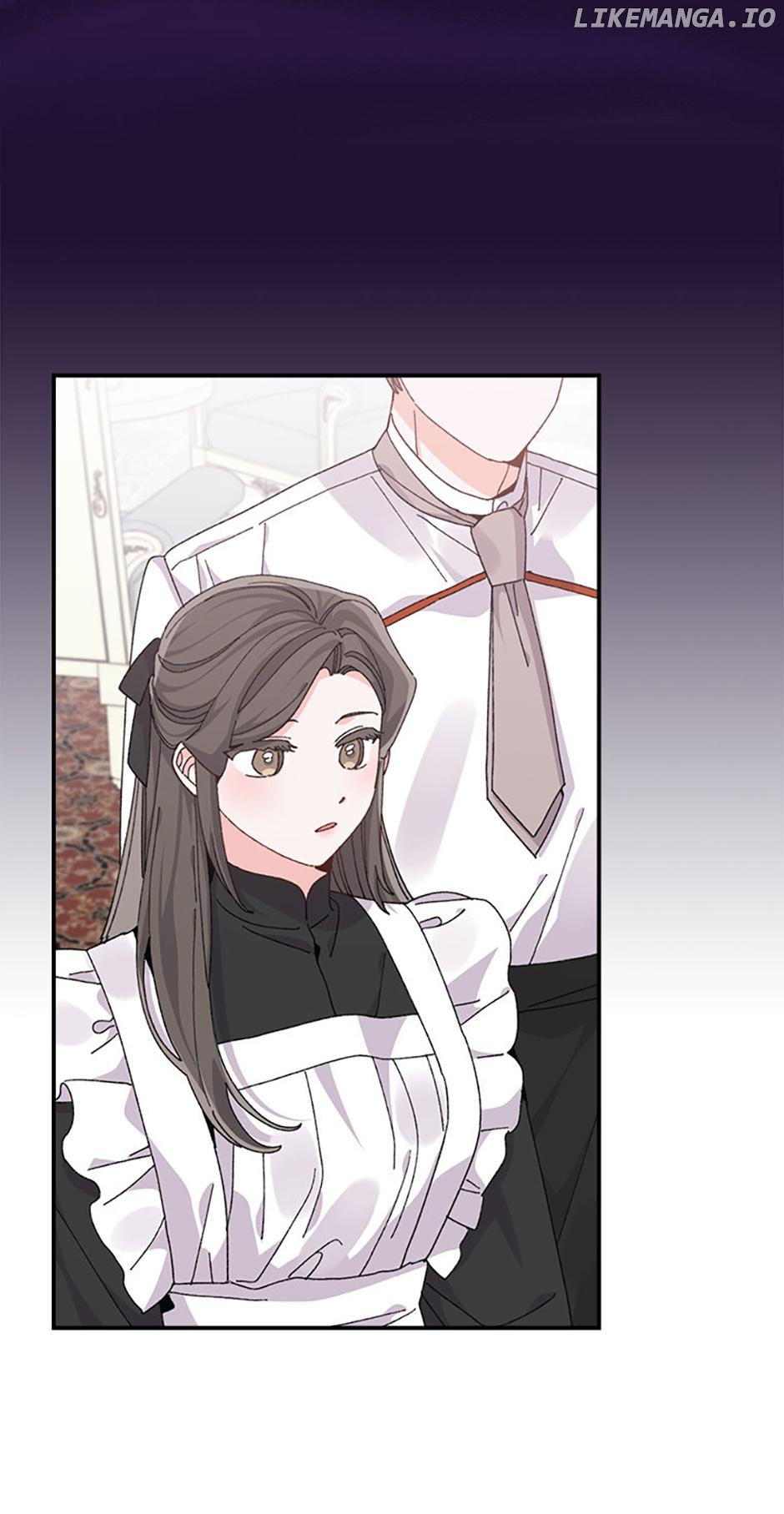 The Villain’s Sister Suffers Today Chapter 84 - page 16