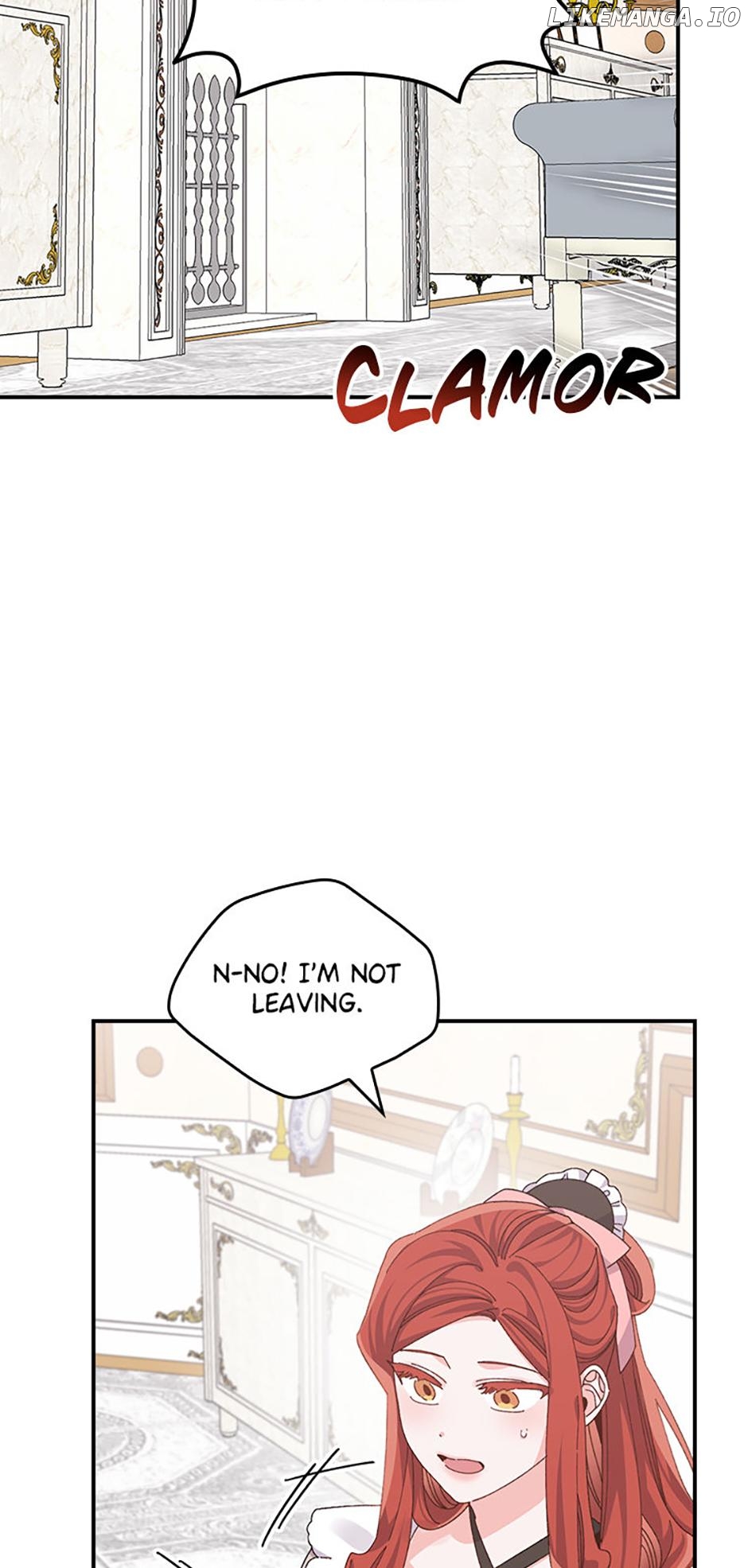The Villain’s Sister Suffers Today Chapter 84 - page 21