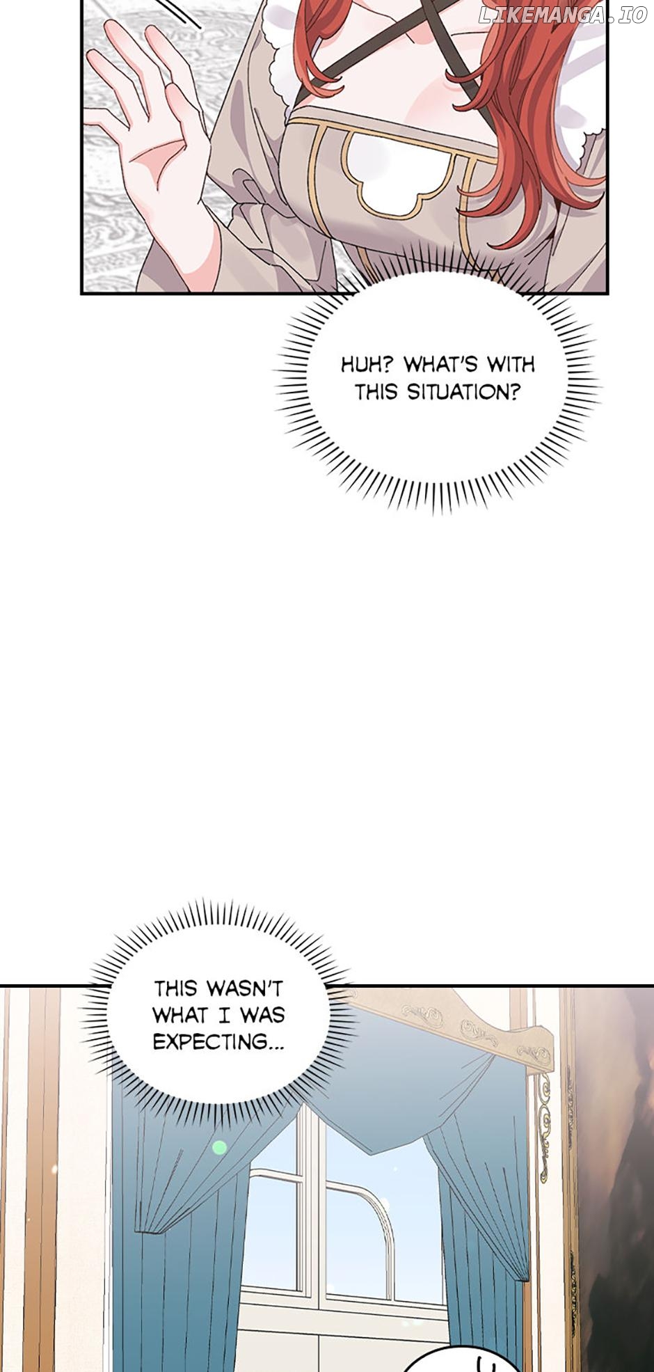 The Villain’s Sister Suffers Today Chapter 84 - page 22
