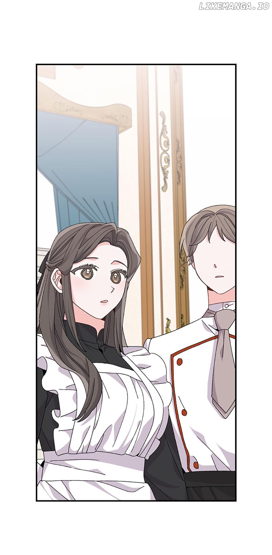 The Villain’s Sister Suffers Today Chapter 84 - page 24