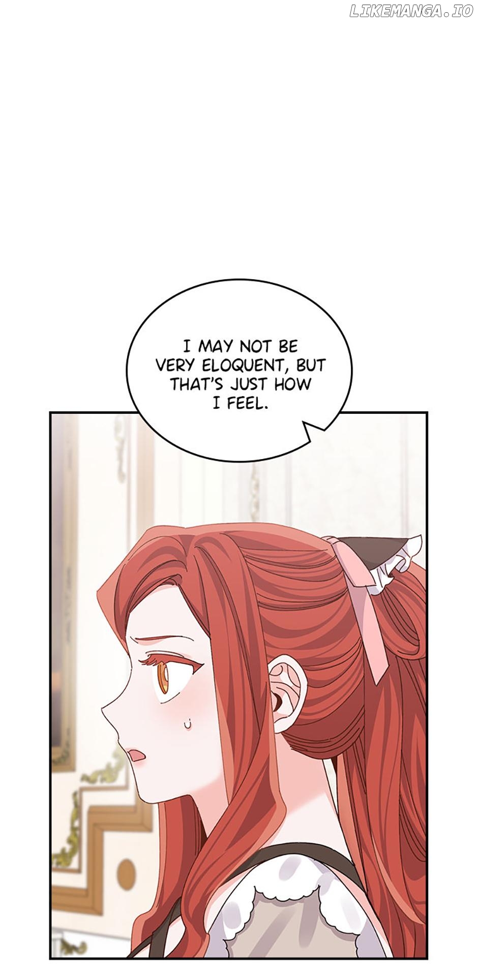 The Villain’s Sister Suffers Today Chapter 84 - page 31
