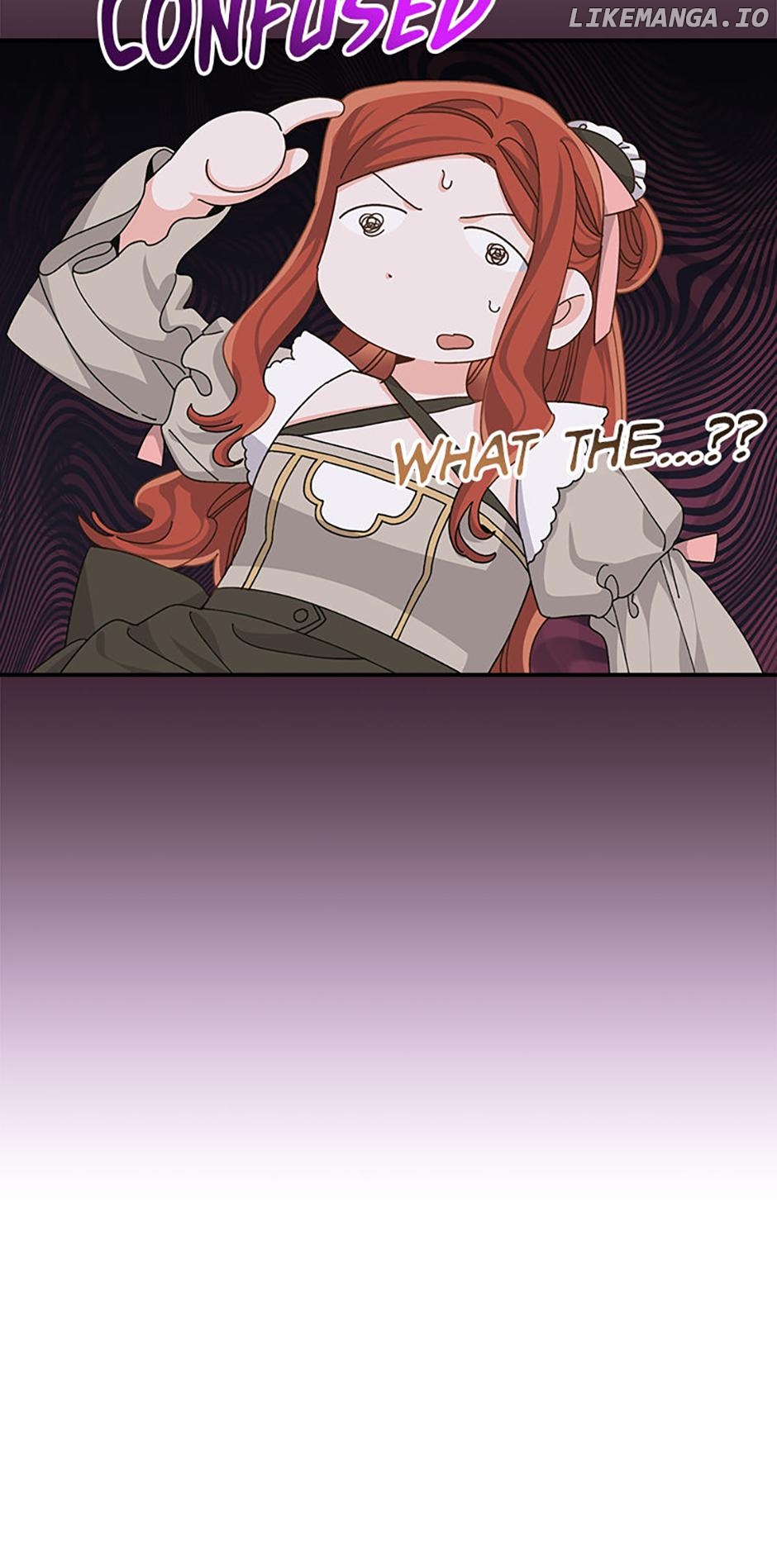 The Villain’s Sister Suffers Today Chapter 84 - page 38