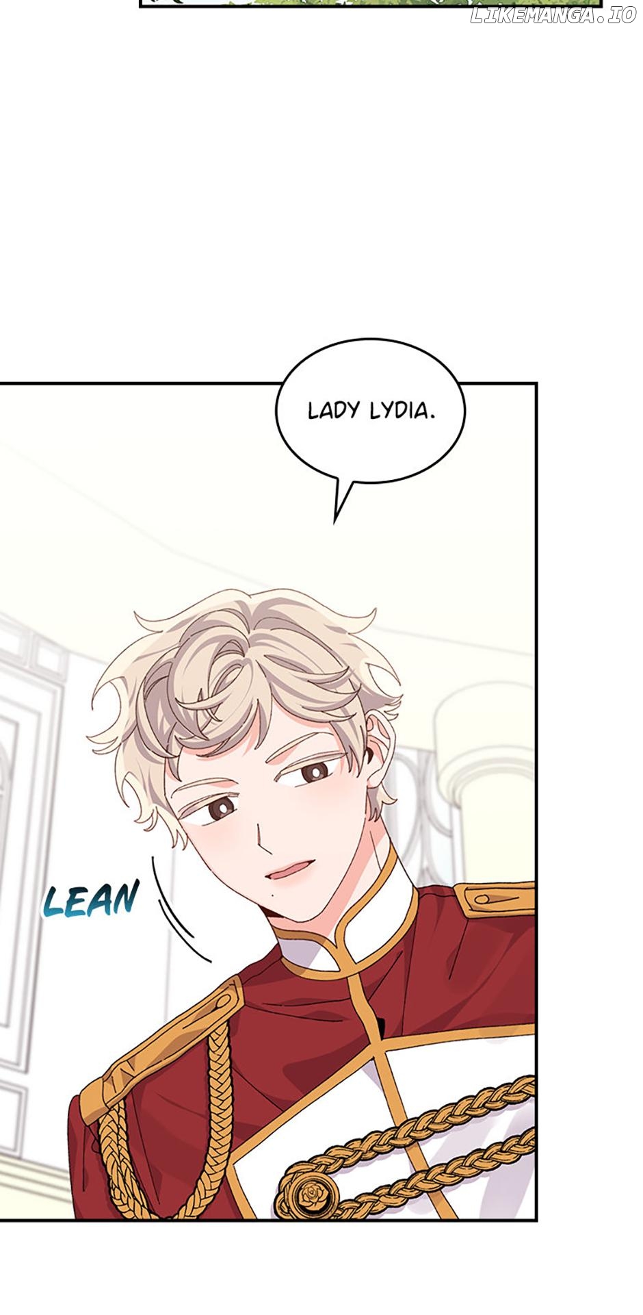 The Villain’s Sister Suffers Today Chapter 84 - page 40