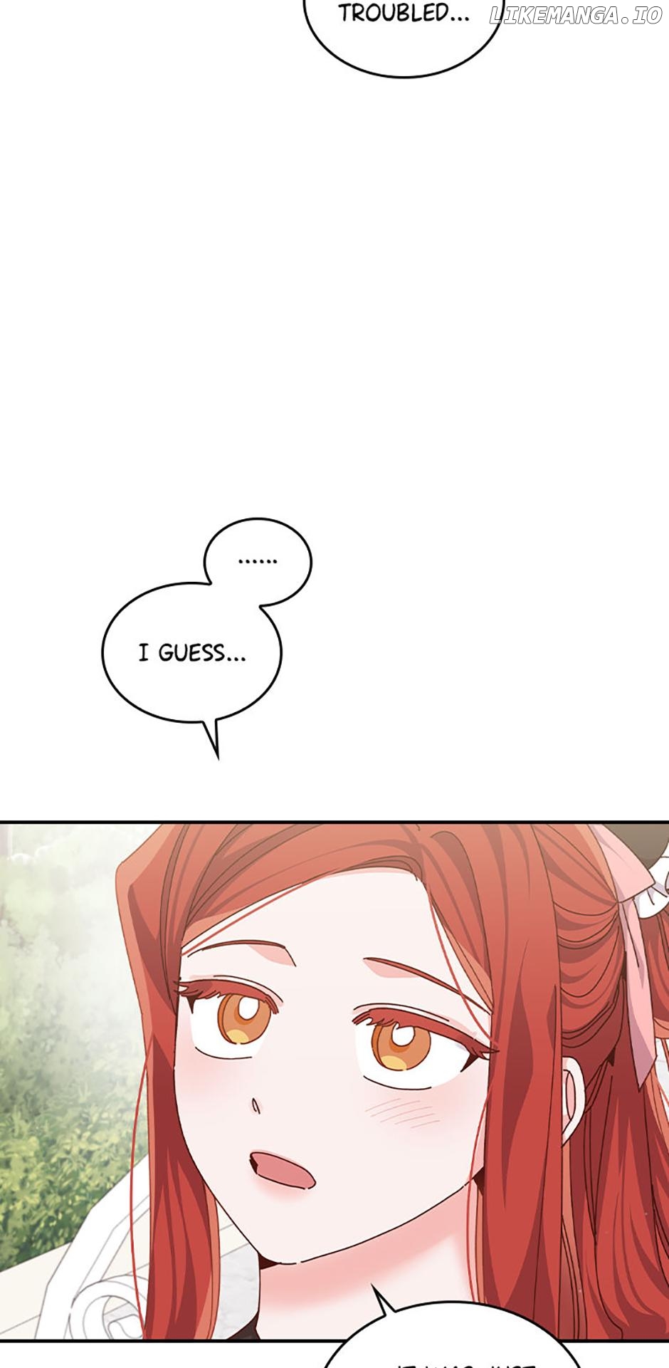 The Villain’s Sister Suffers Today Chapter 84 - page 43