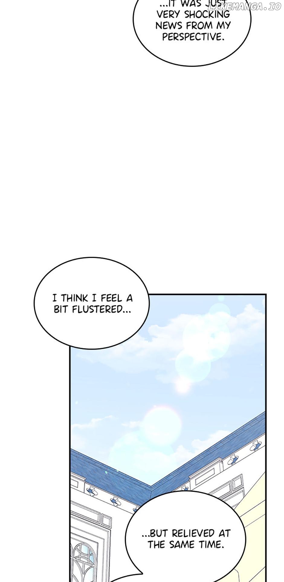 The Villain’s Sister Suffers Today Chapter 84 - page 44