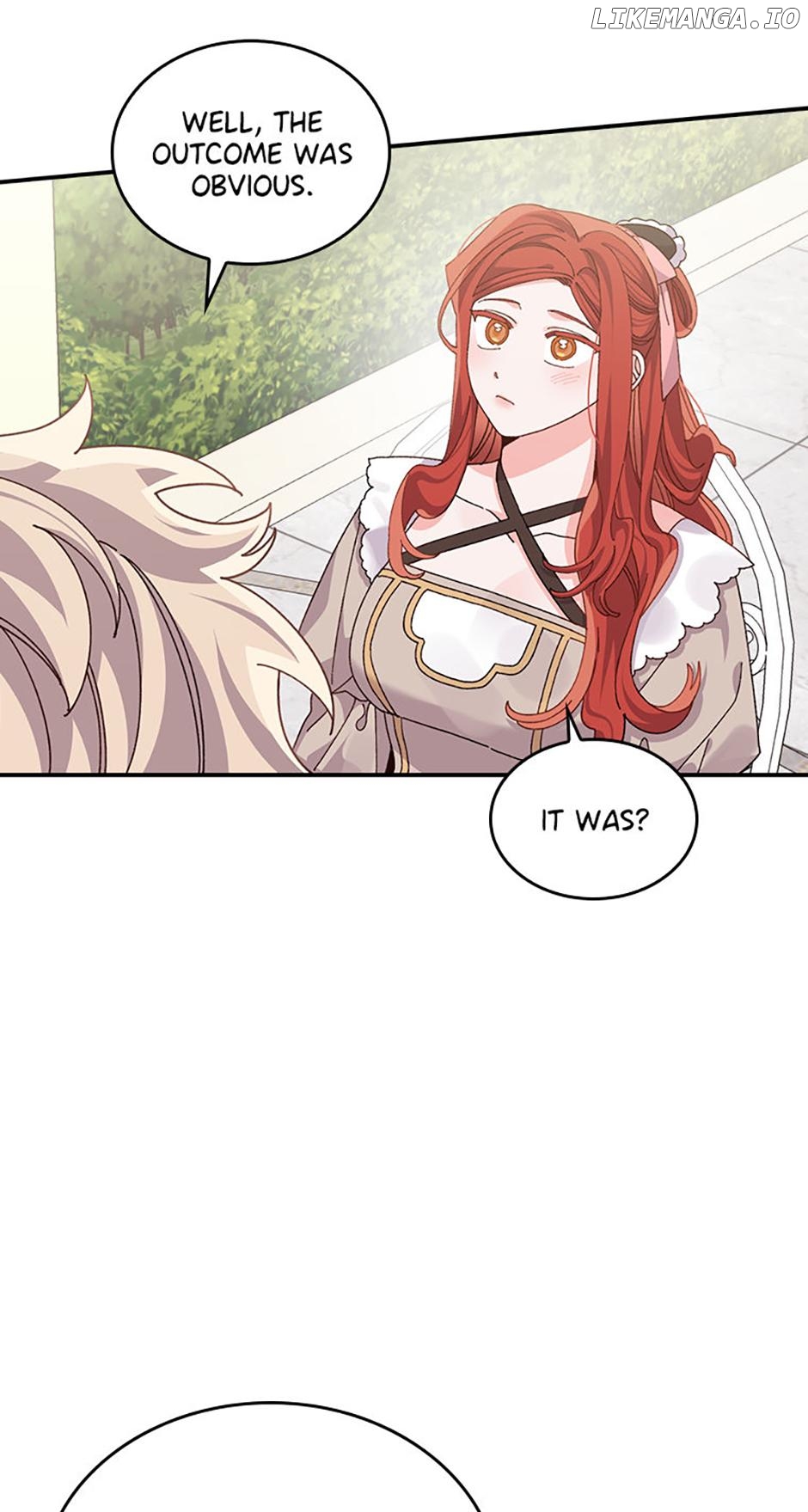 The Villain’s Sister Suffers Today Chapter 84 - page 46