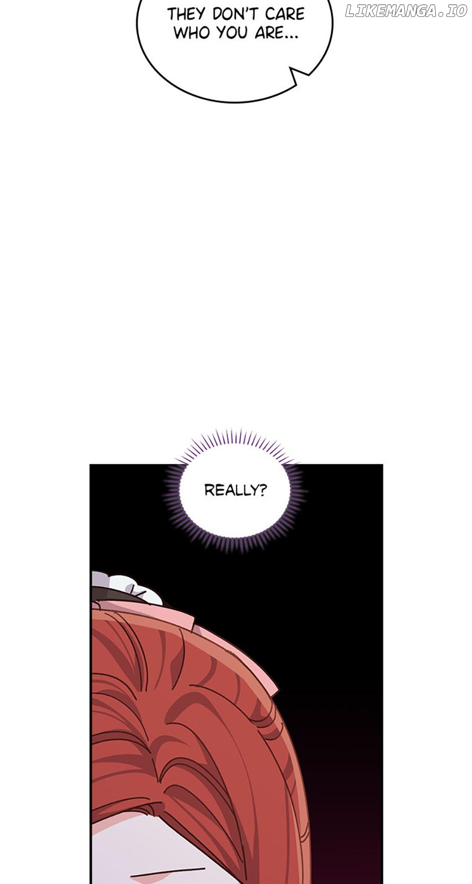 The Villain’s Sister Suffers Today Chapter 84 - page 48