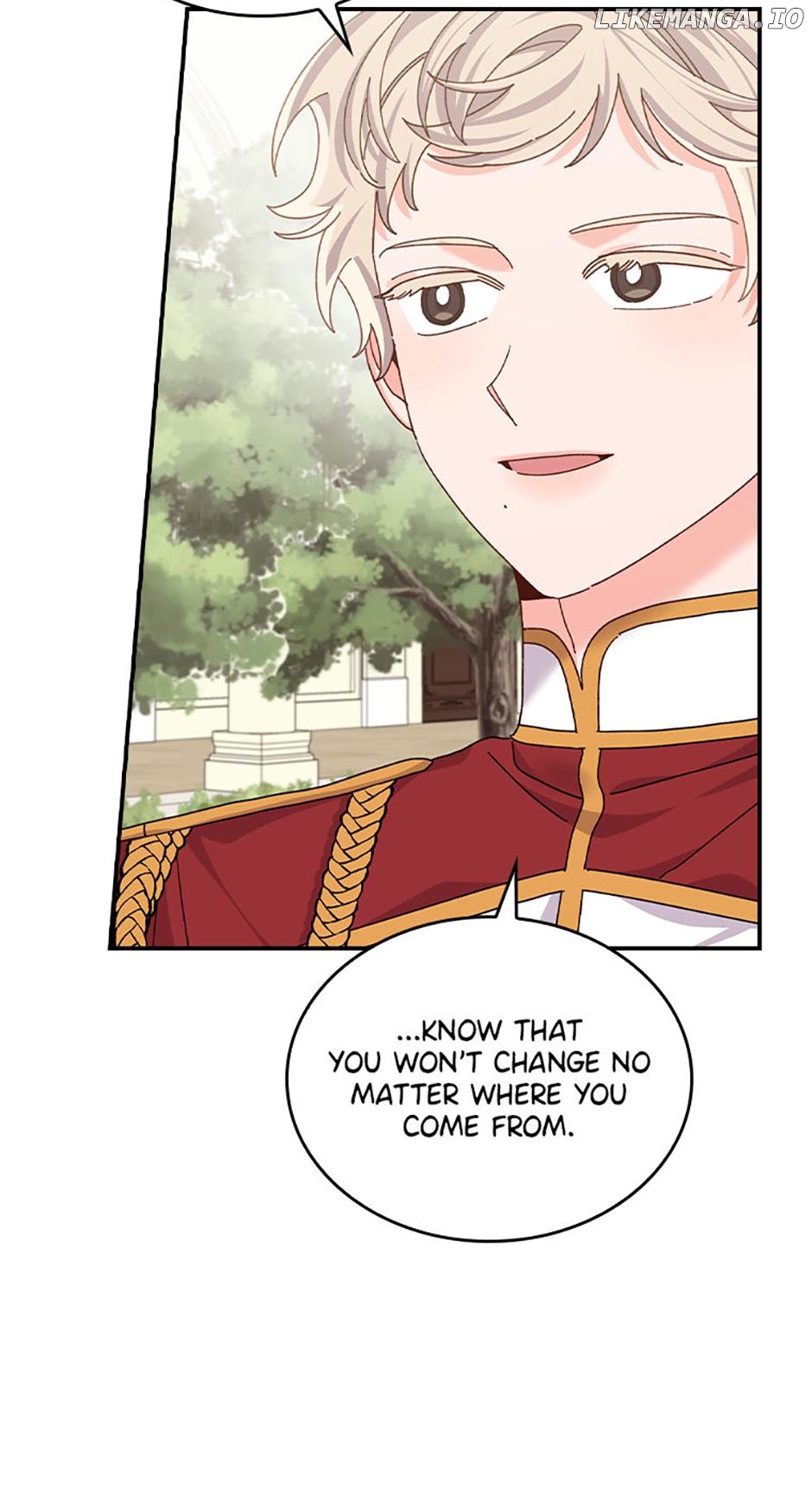 The Villain’s Sister Suffers Today Chapter 84 - page 53