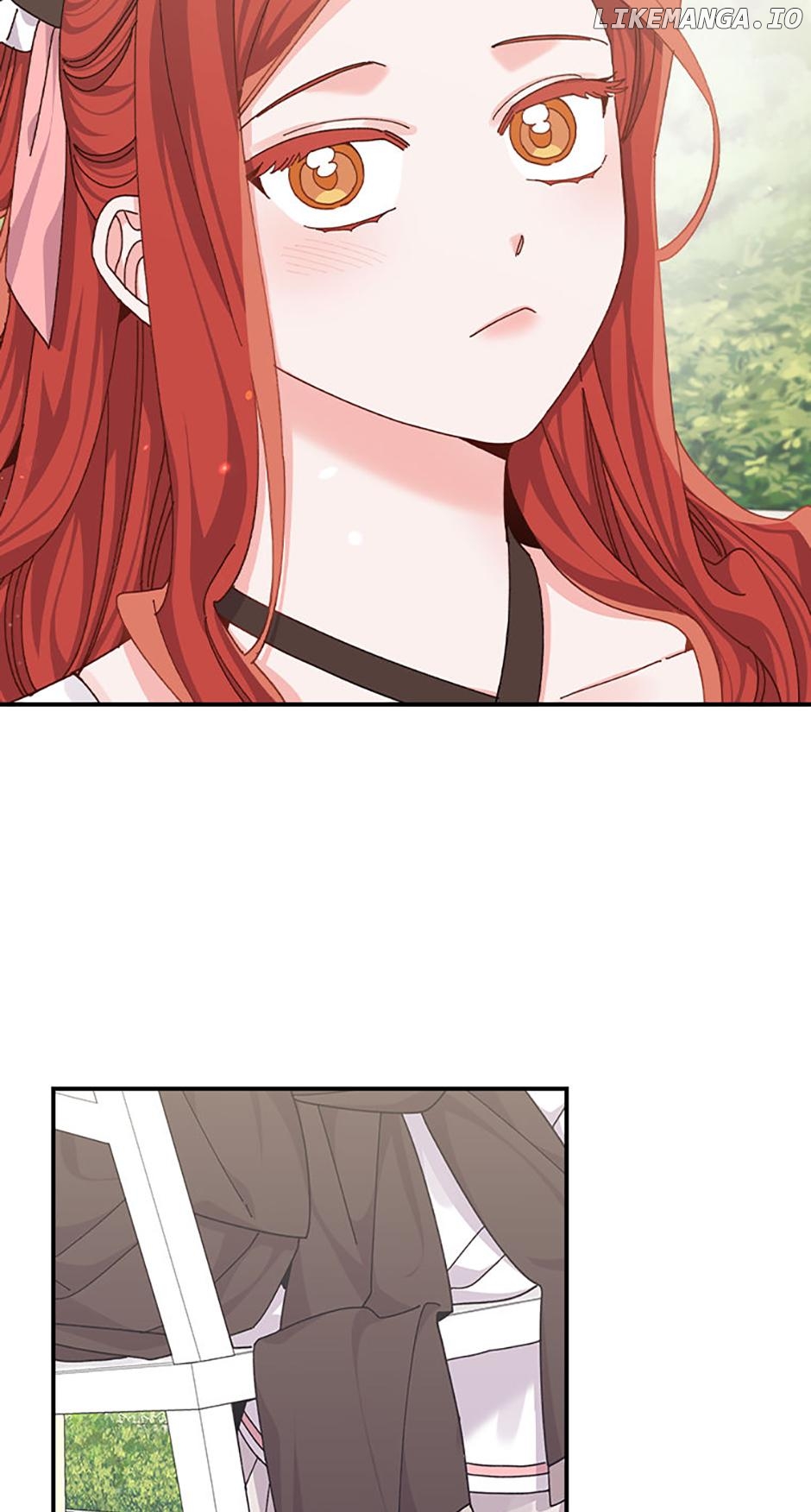 The Villain’s Sister Suffers Today Chapter 84 - page 56