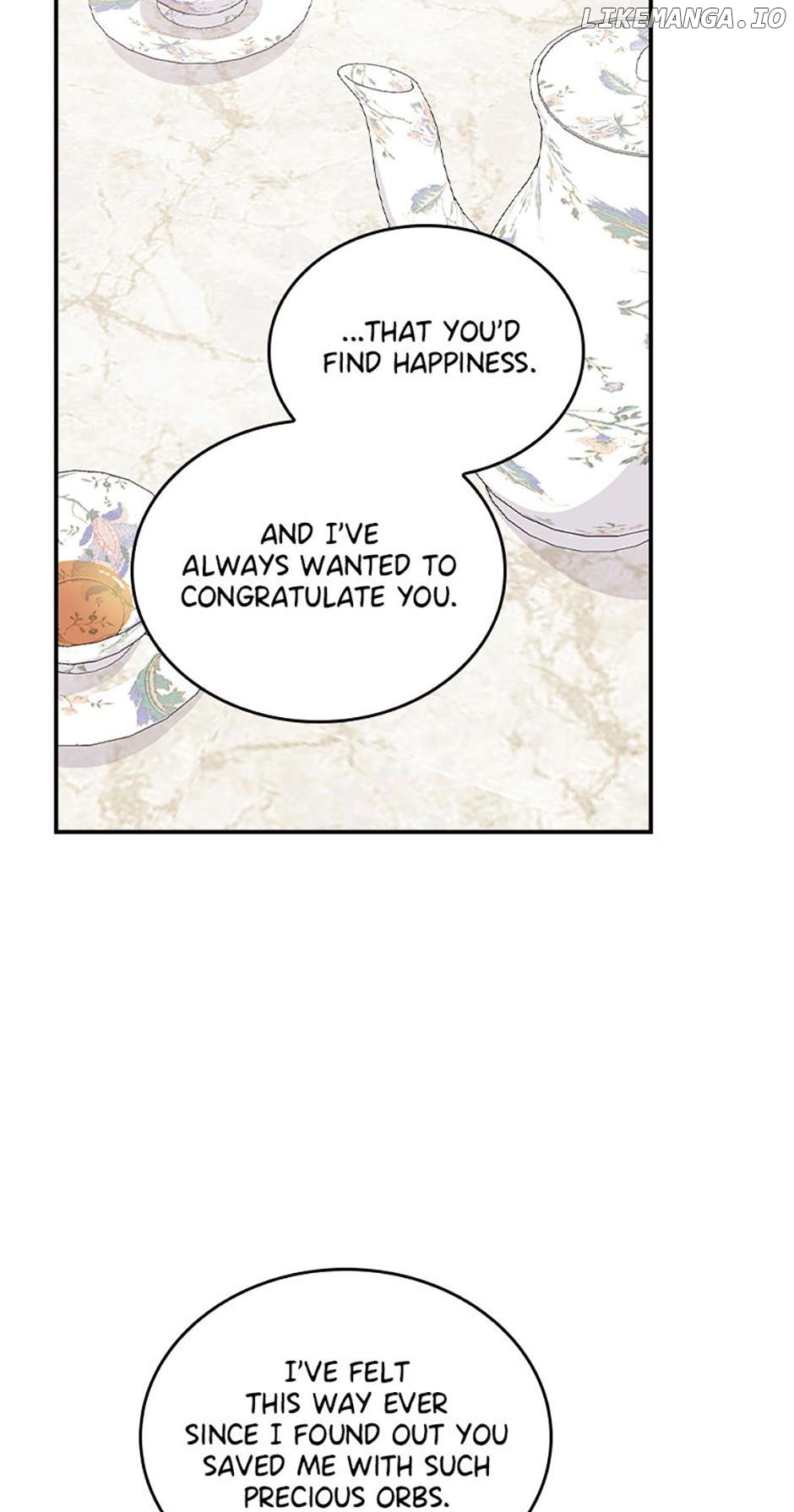 The Villain’s Sister Suffers Today Chapter 82 - page 30