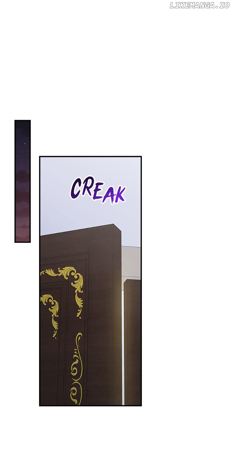 The Villain’s Sister Suffers Today Chapter 82 - page 46