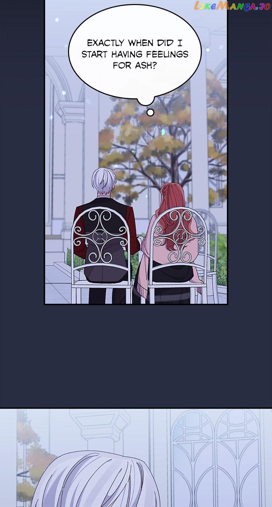 The Villain’s Sister Suffers Today Chapter 66 - page 41