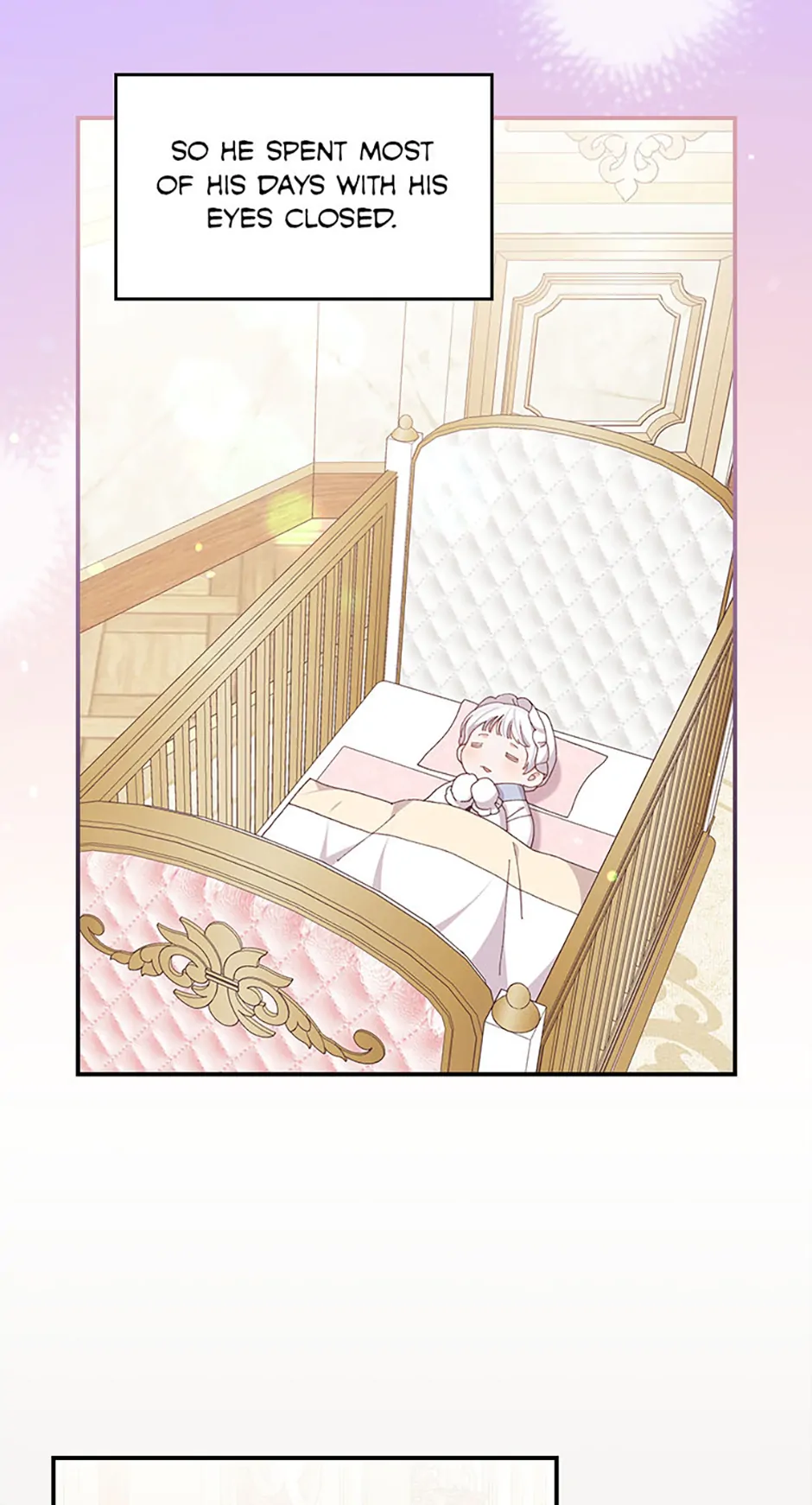 The Villain’s Sister Suffers Today Chapter 73 - page 12
