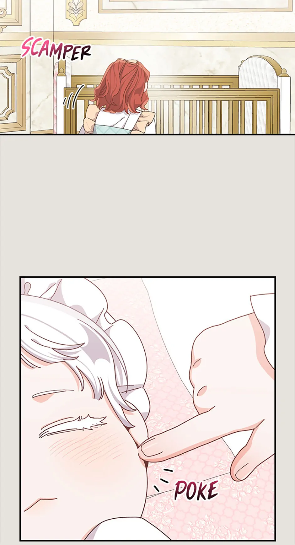 The Villain’s Sister Suffers Today Chapter 73 - page 14