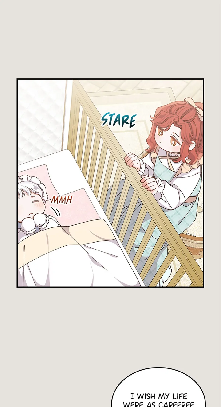The Villain’s Sister Suffers Today Chapter 73 - page 15