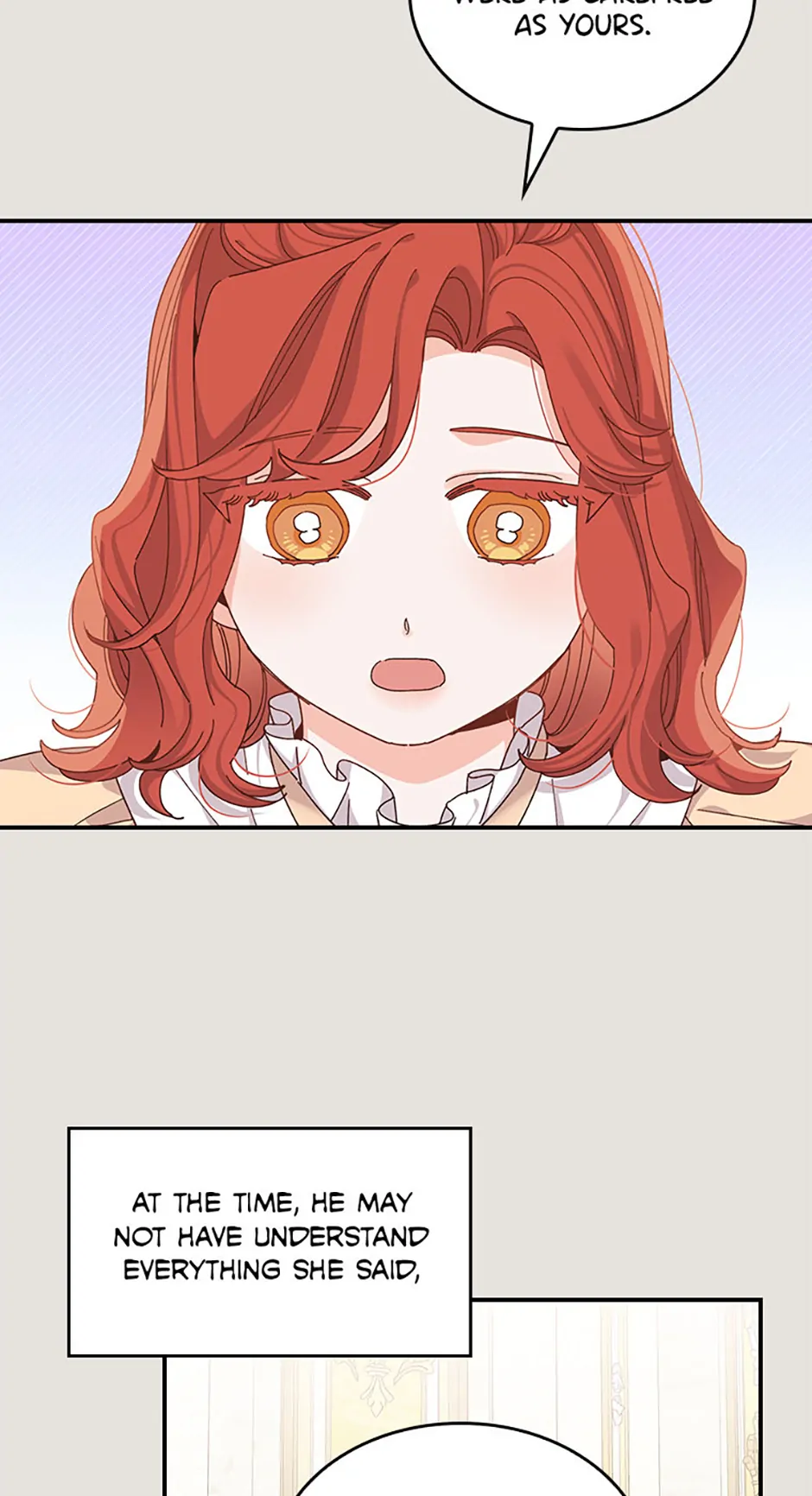 The Villain’s Sister Suffers Today Chapter 73 - page 16