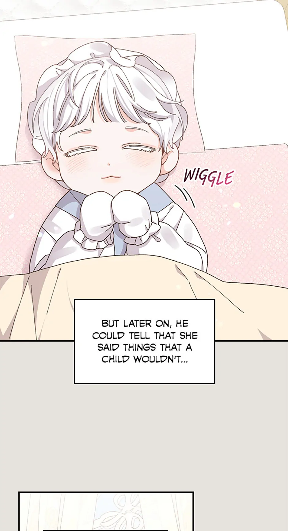 The Villain’s Sister Suffers Today Chapter 73 - page 18