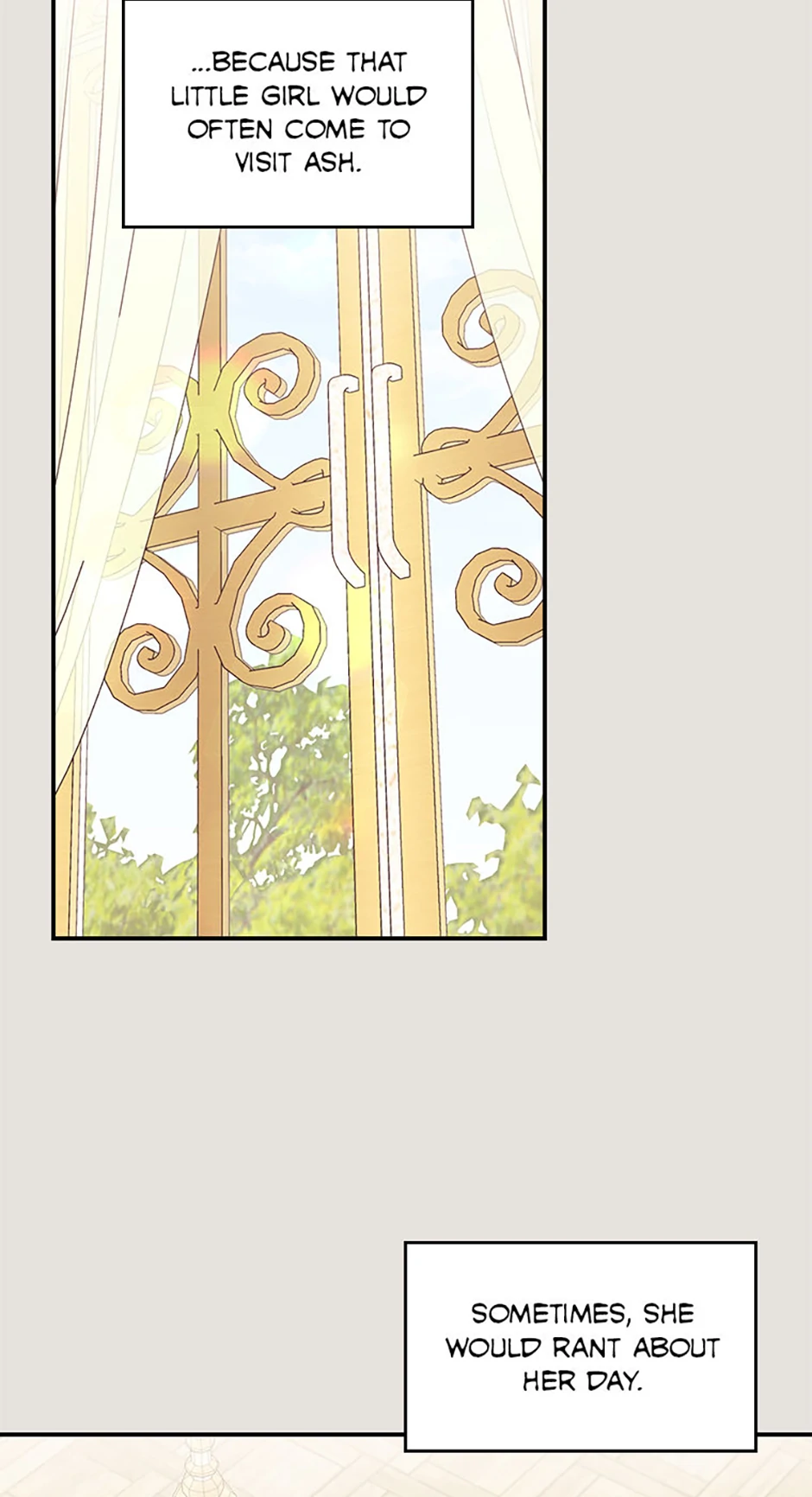 The Villain’s Sister Suffers Today Chapter 73 - page 19