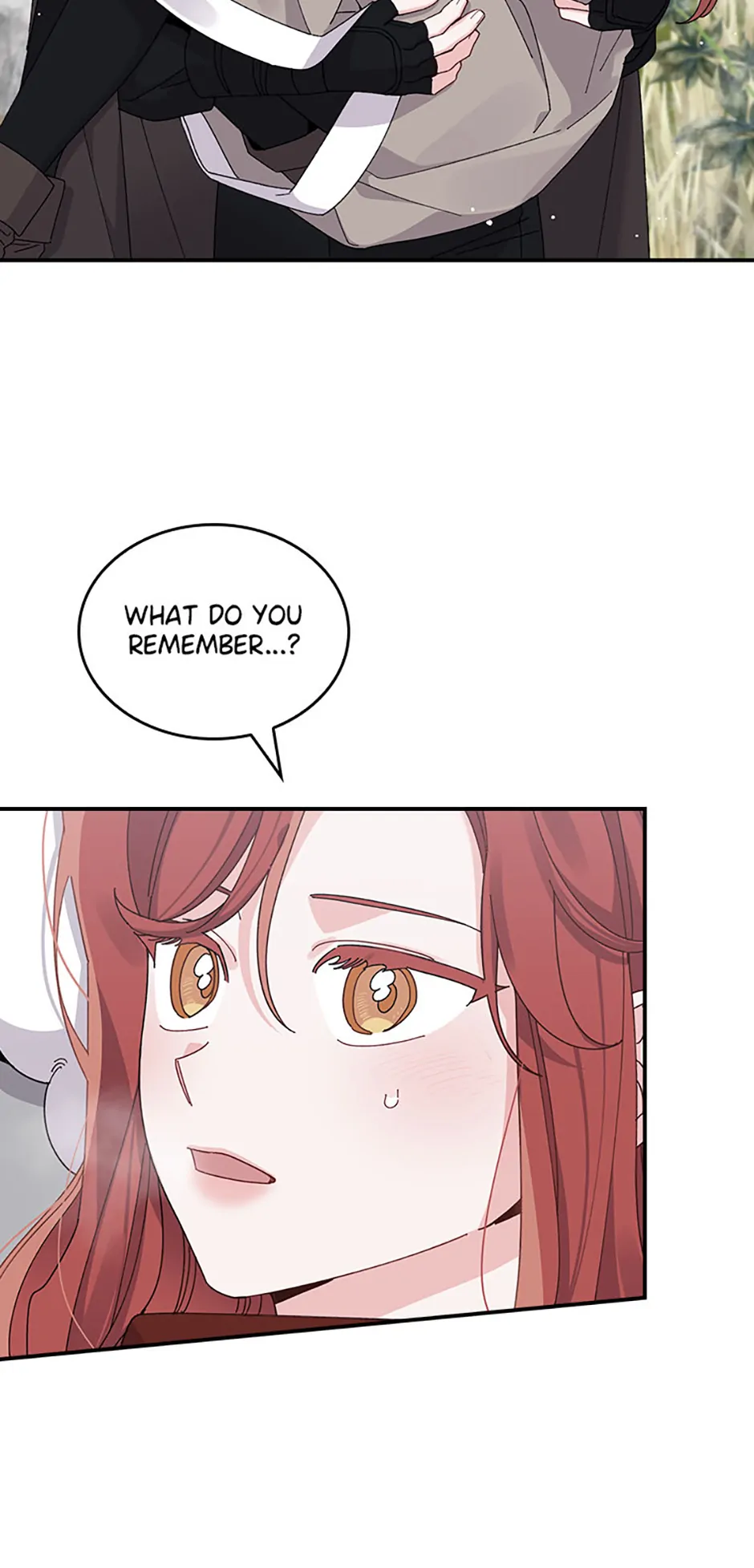 The Villain’s Sister Suffers Today Chapter 73 - page 2