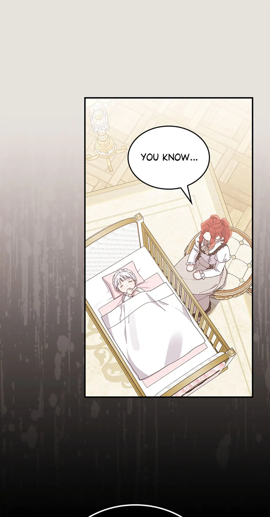 The Villain’s Sister Suffers Today Chapter 73 - page 22