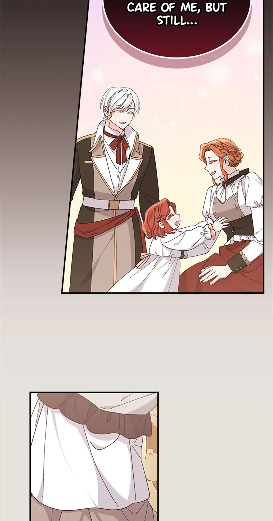 The Villain’s Sister Suffers Today Chapter 73 - page 25