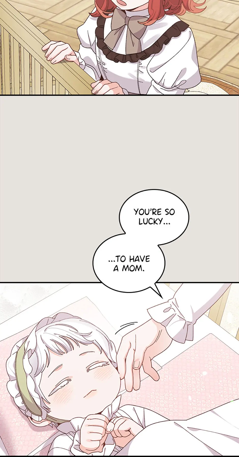 The Villain’s Sister Suffers Today Chapter 73 - page 27