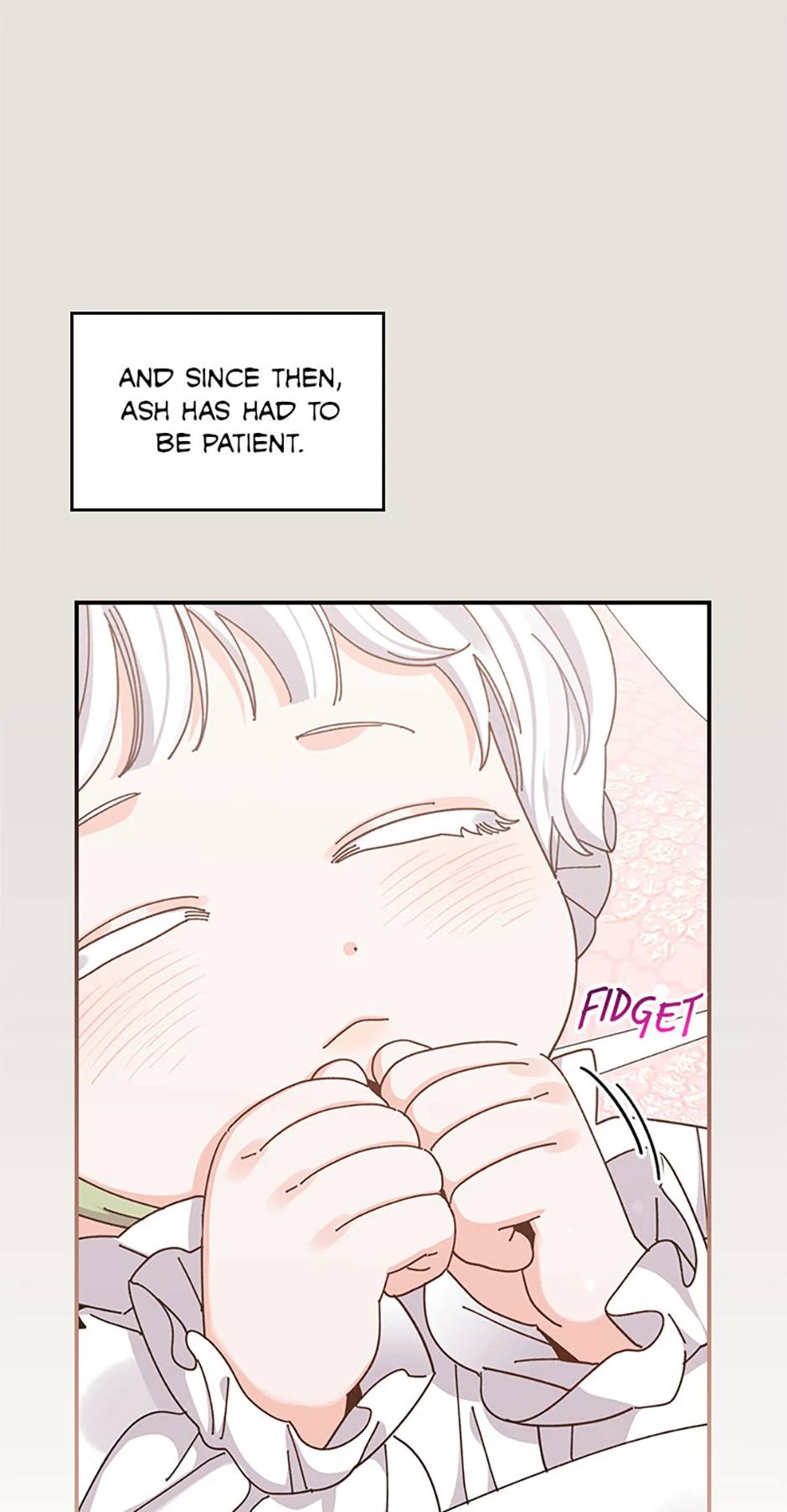 The Villain’s Sister Suffers Today Chapter 73 - page 28