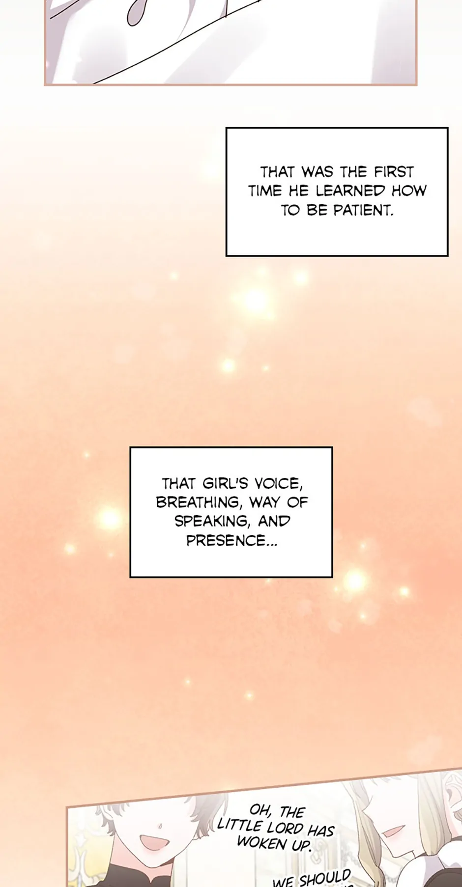 The Villain’s Sister Suffers Today Chapter 73 - page 29