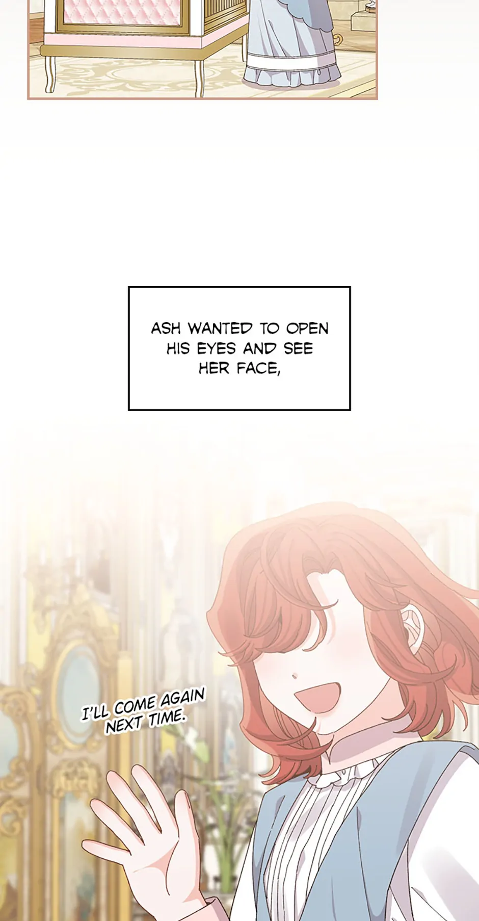 The Villain’s Sister Suffers Today Chapter 73 - page 31