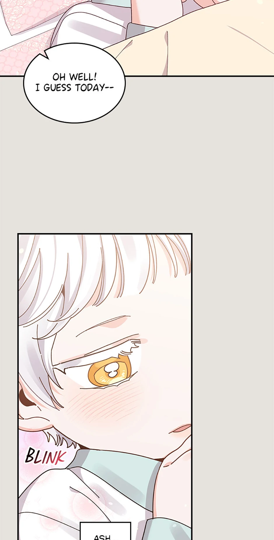 The Villain’s Sister Suffers Today Chapter 73 - page 38