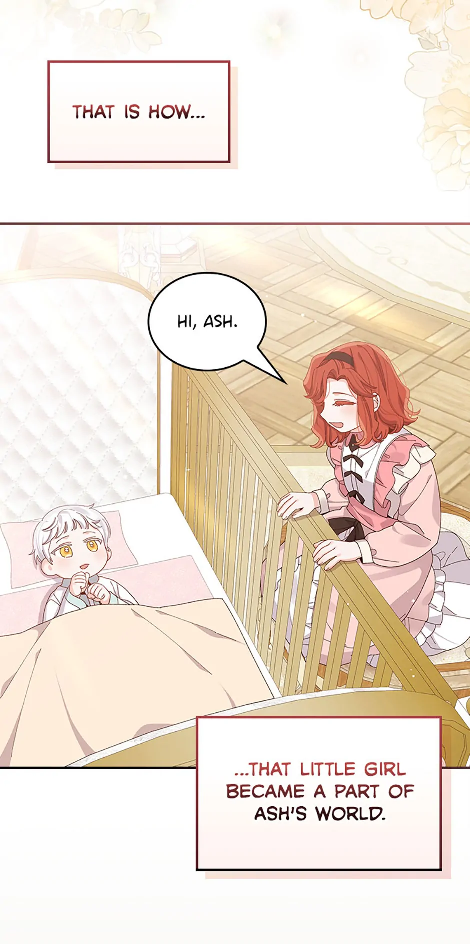 The Villain’s Sister Suffers Today Chapter 73 - page 44