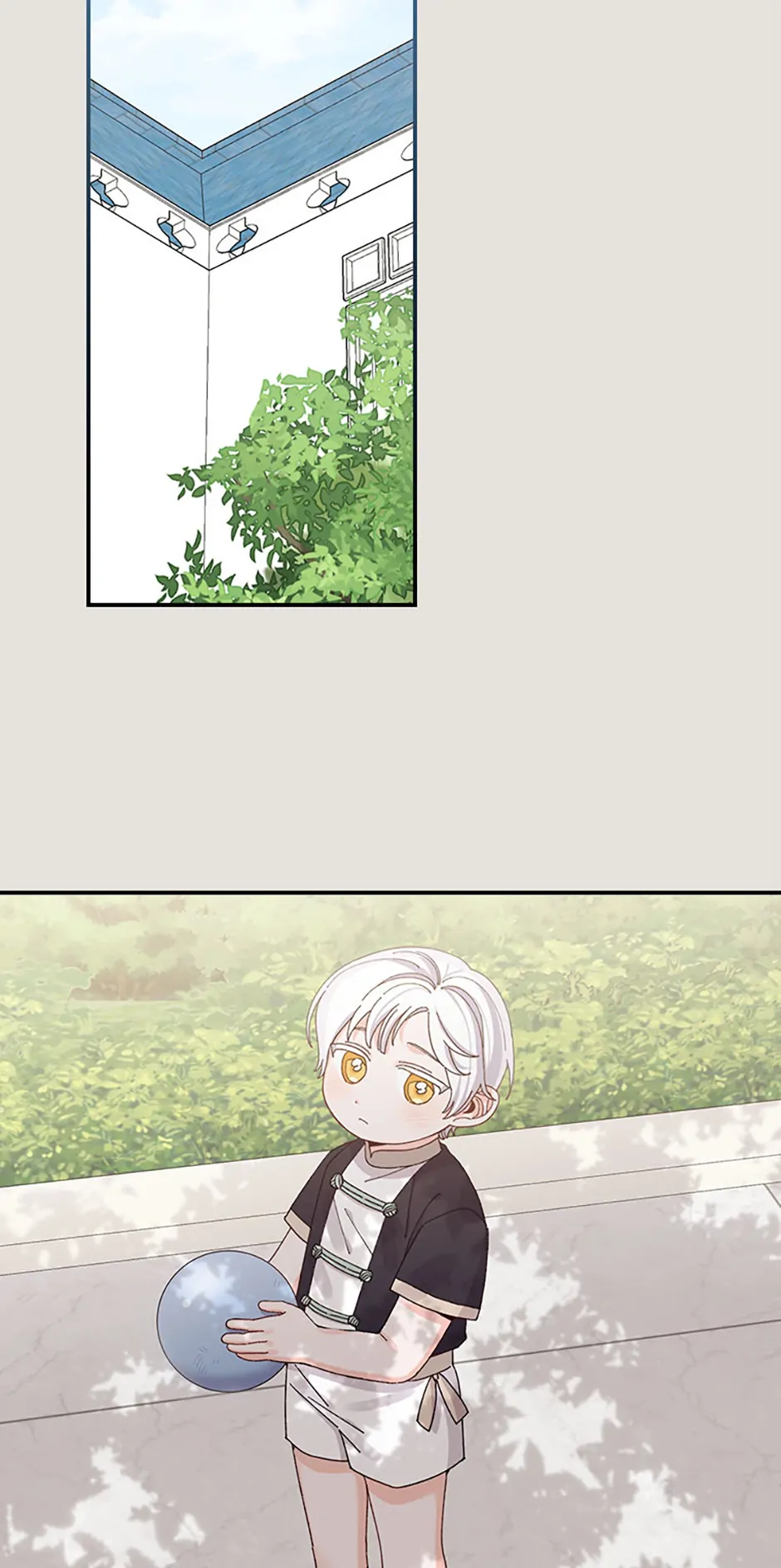 The Villain’s Sister Suffers Today Chapter 73 - page 46