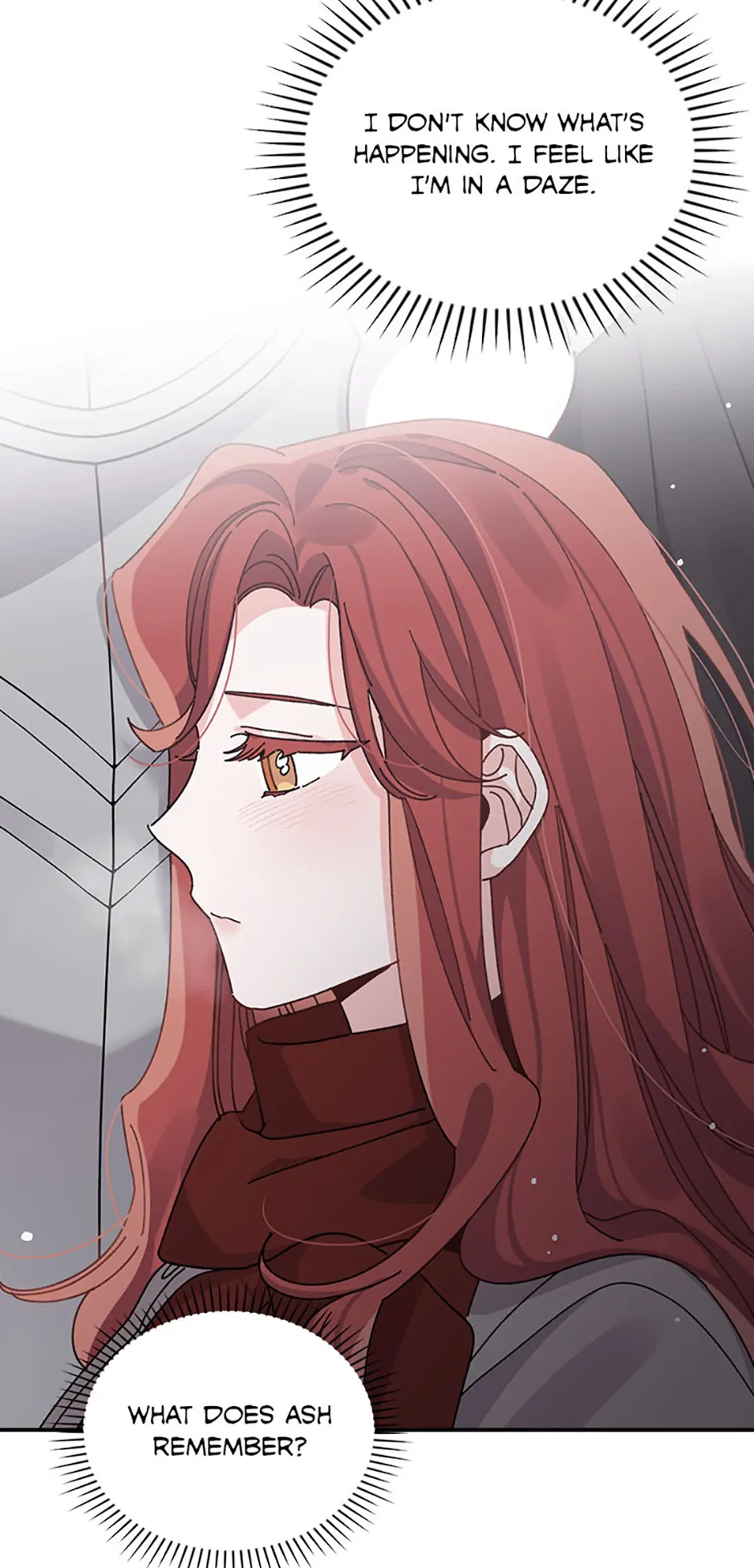 The Villain’s Sister Suffers Today Chapter 73 - page 5