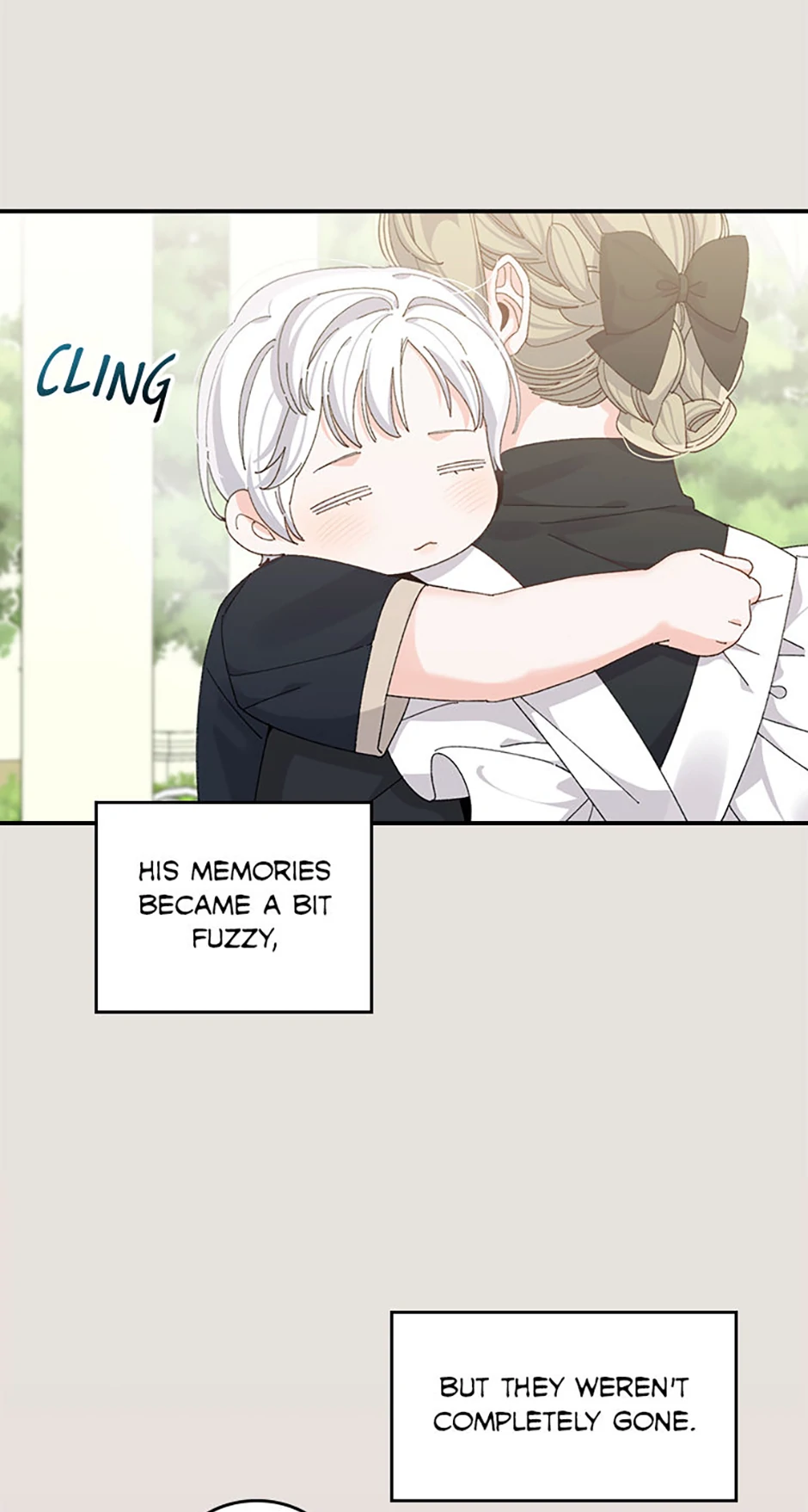 The Villain’s Sister Suffers Today Chapter 73 - page 50