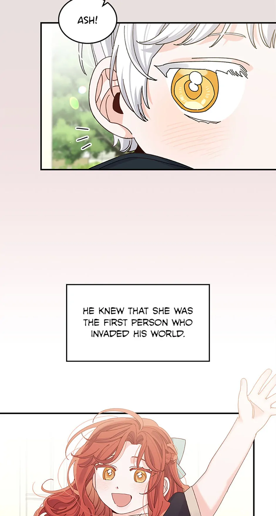 The Villain’s Sister Suffers Today Chapter 73 - page 51