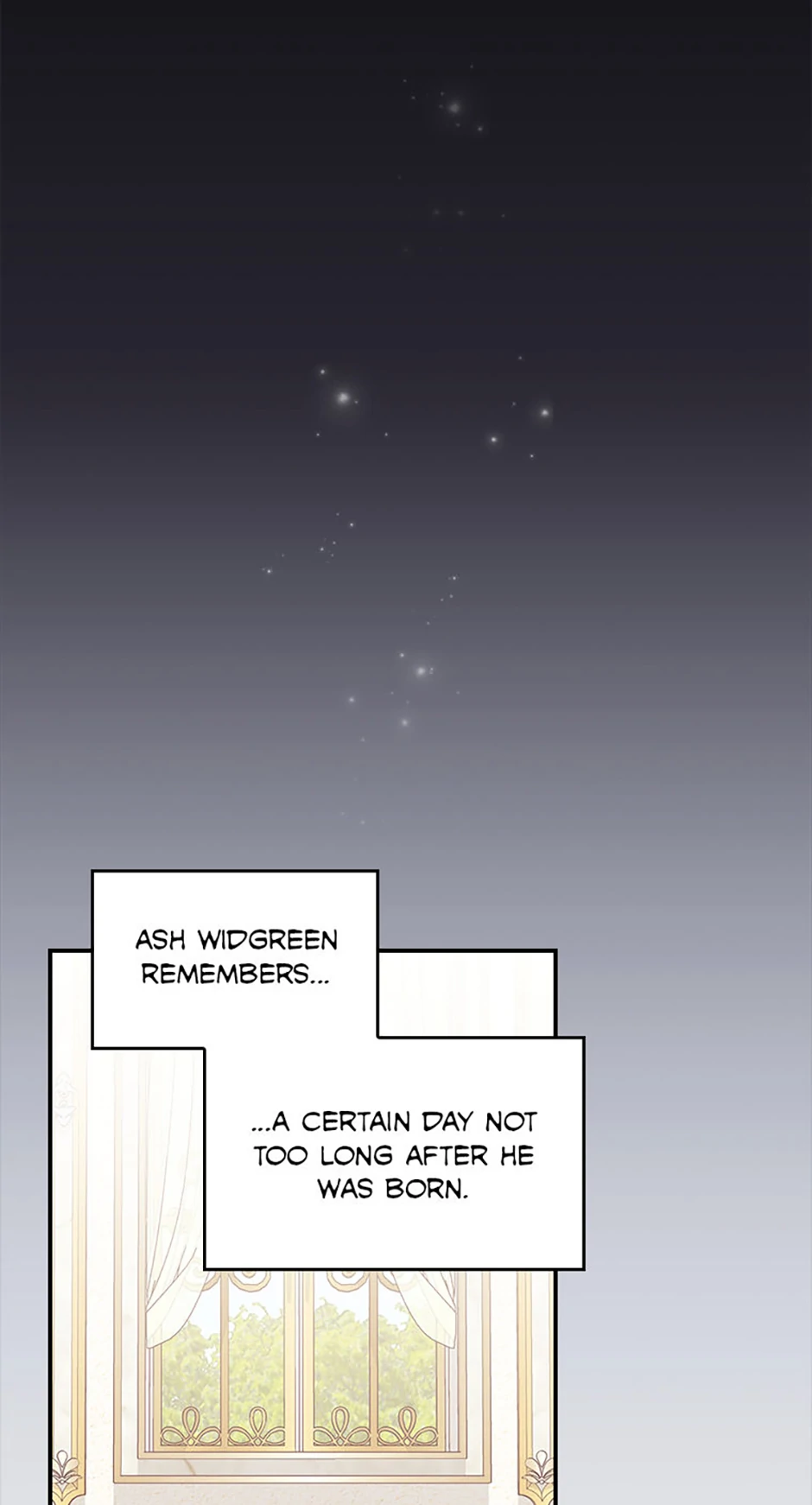 The Villain’s Sister Suffers Today Chapter 73 - page 9