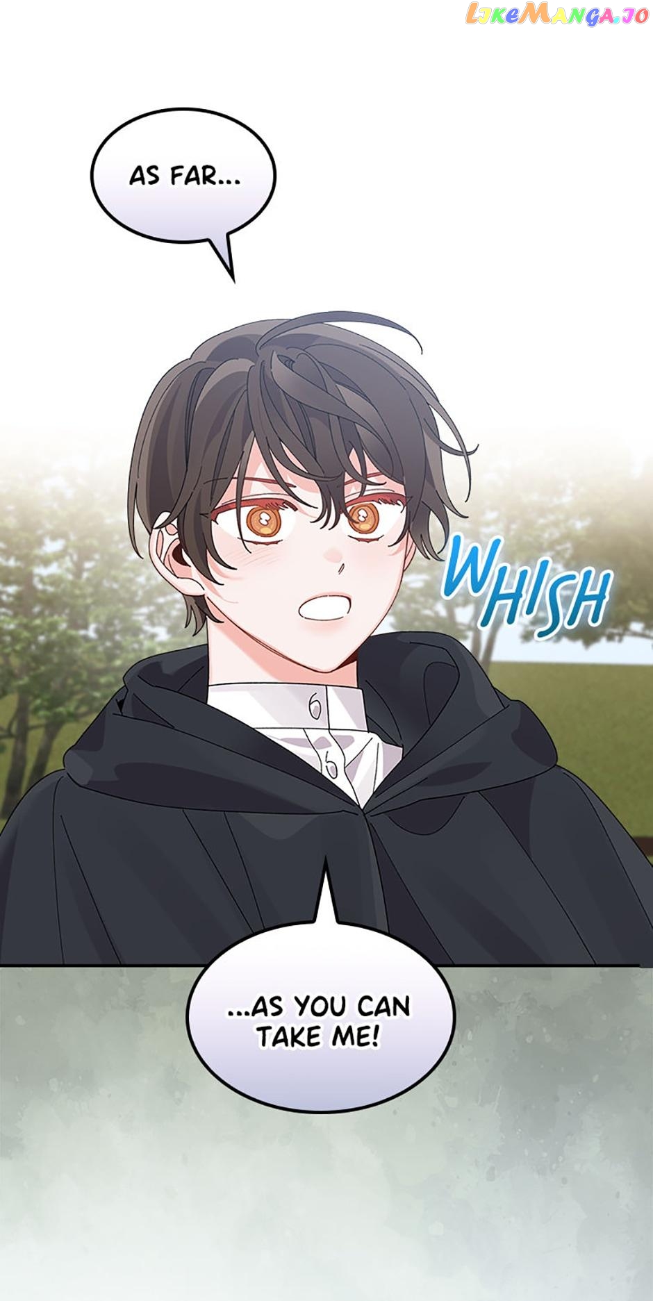 The Villain’s Sister Suffers Today Chapter 67 - page 38