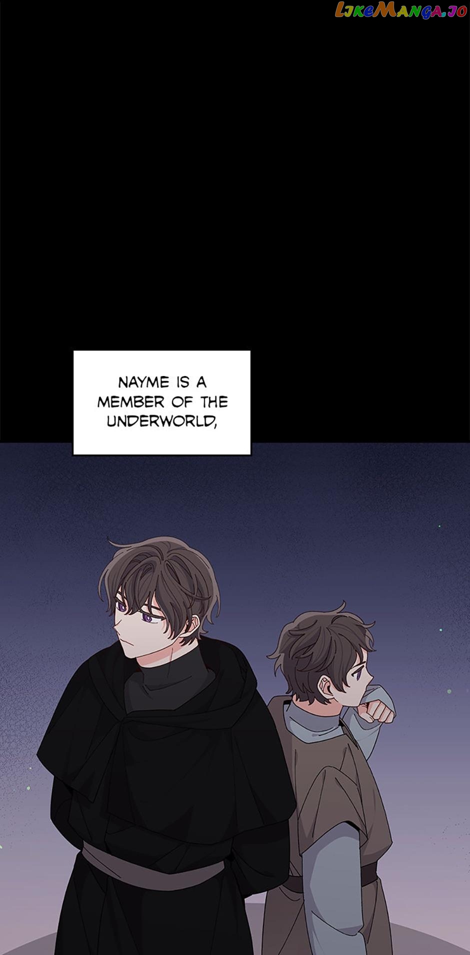 The Villain’s Sister Suffers Today Chapter 69 - page 1