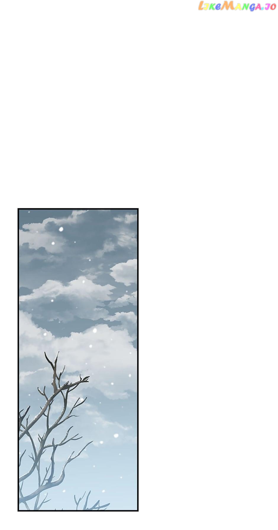 The Villain’s Sister Suffers Today Chapter 70 - page 1