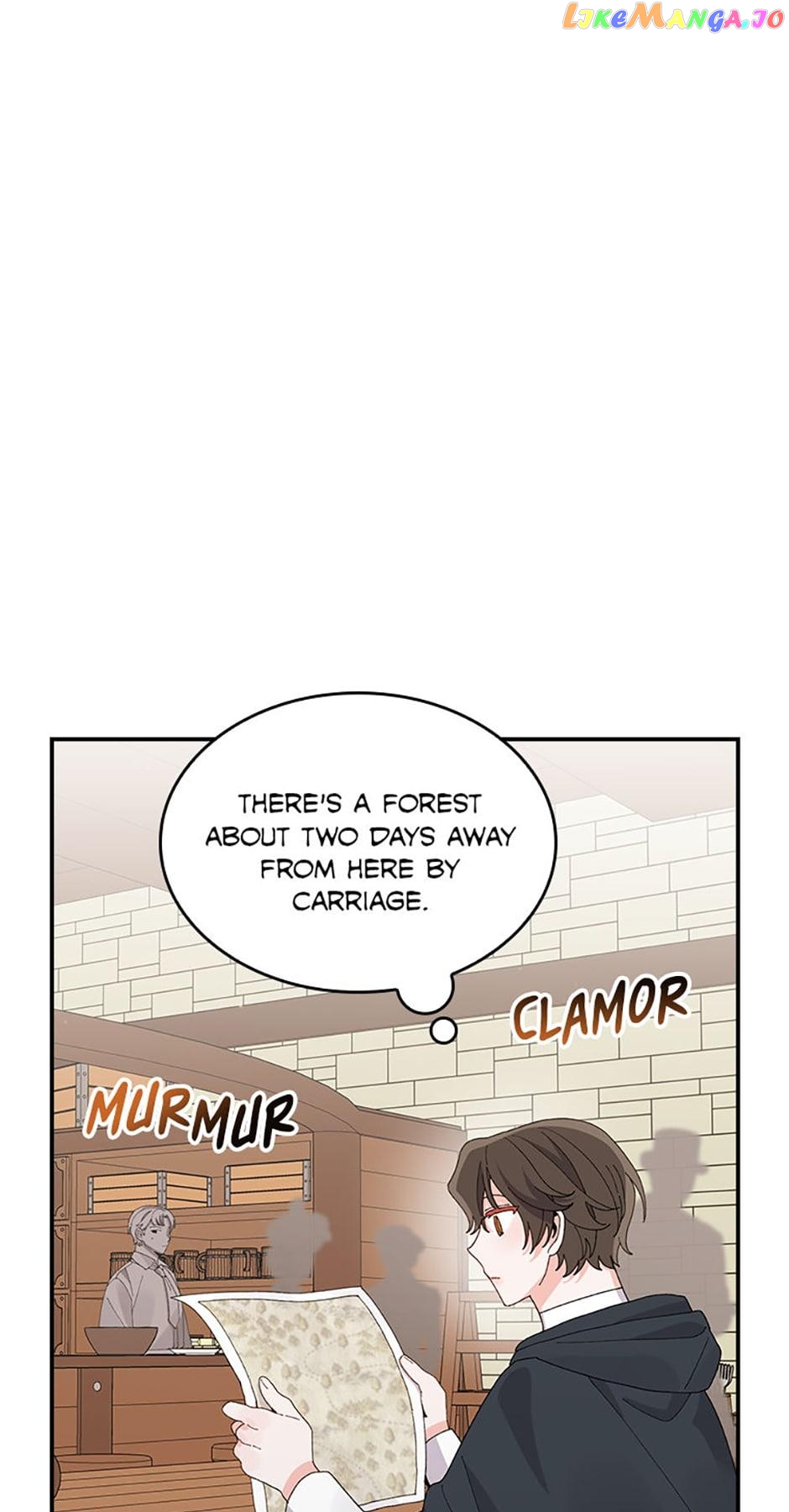 The Villain’s Sister Suffers Today Chapter 70 - page 10