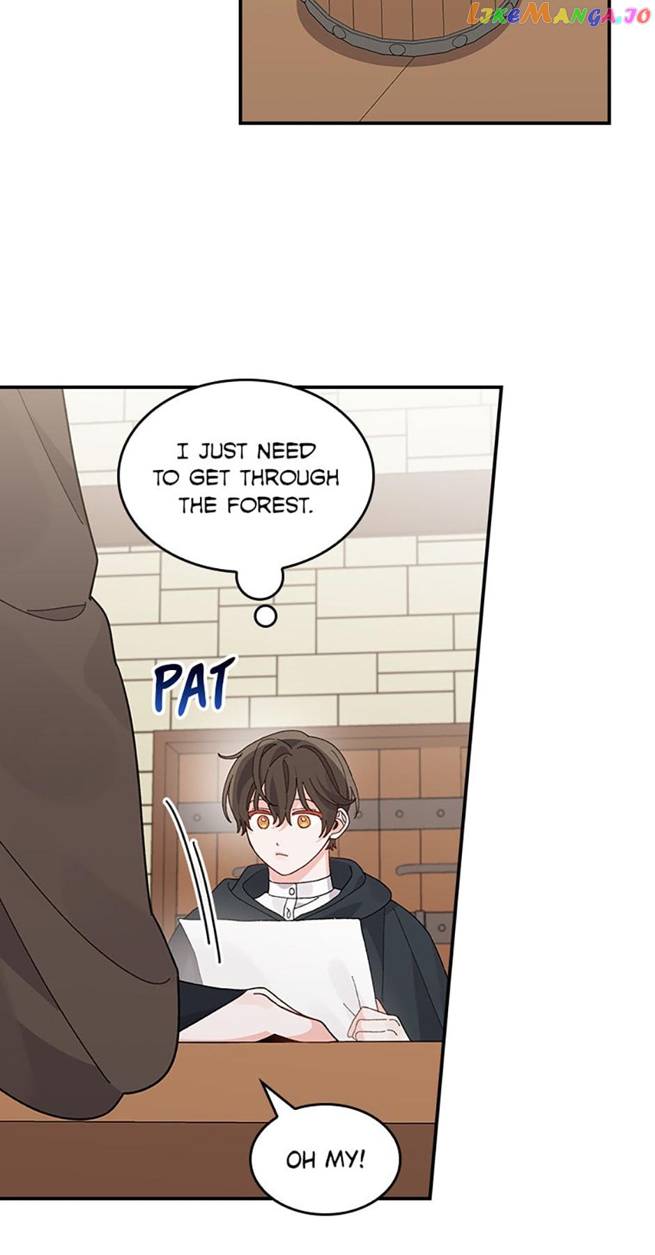 The Villain’s Sister Suffers Today Chapter 70 - page 12