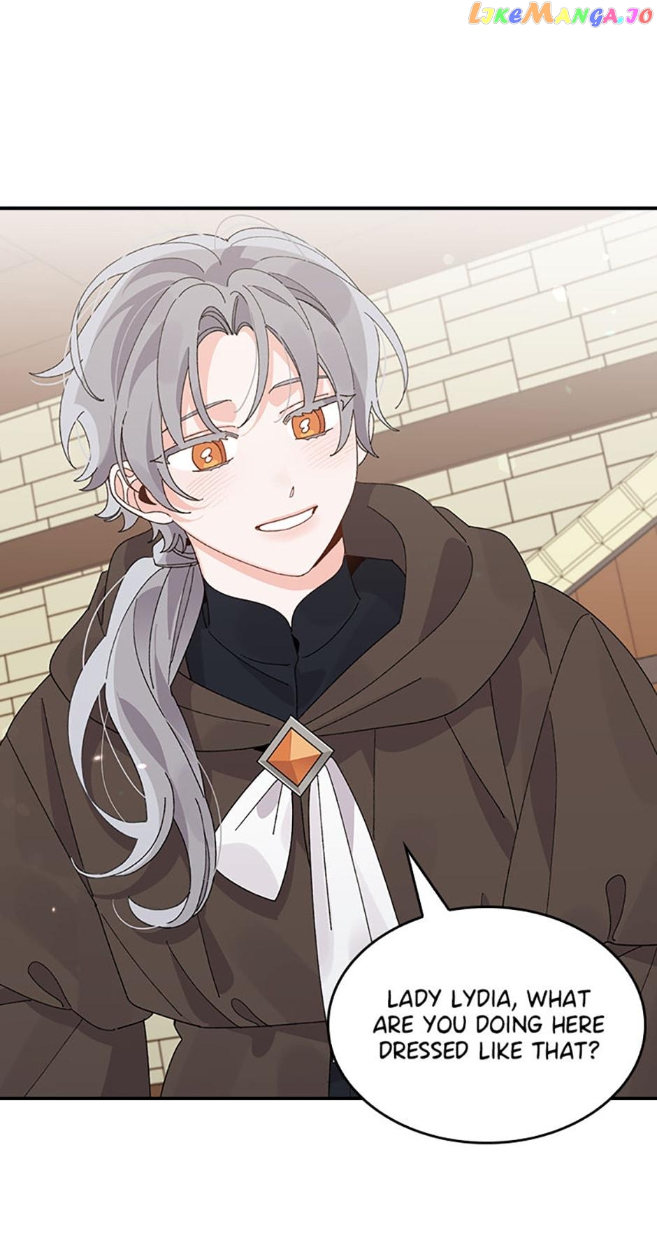 The Villain’s Sister Suffers Today Chapter 70 - page 13