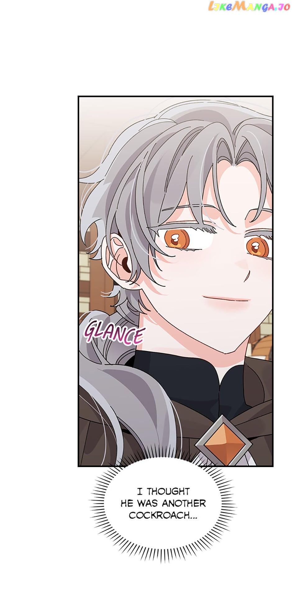 The Villain’s Sister Suffers Today Chapter 70 - page 15