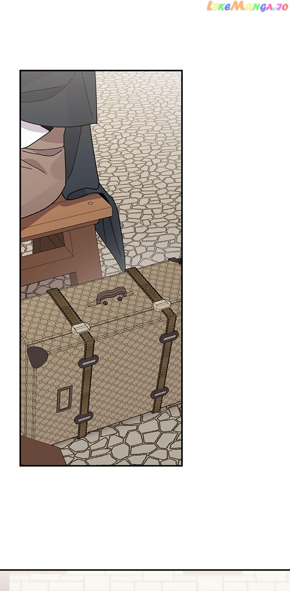 The Villain’s Sister Suffers Today Chapter 70 - page 16