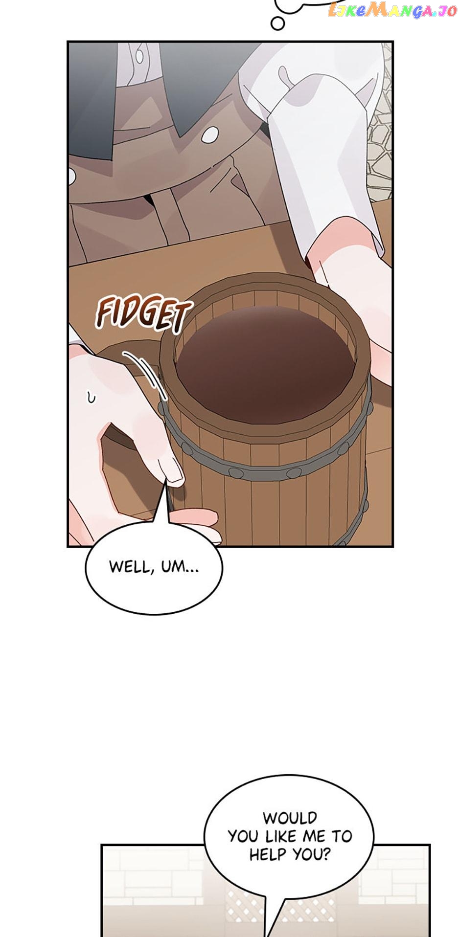 The Villain’s Sister Suffers Today Chapter 70 - page 18